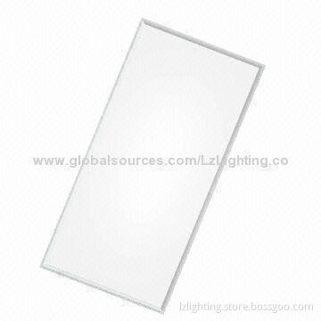 LED Panel Light, measures 60*120CM